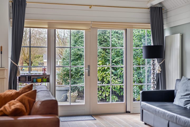 Foto 16 van Ameroever 72