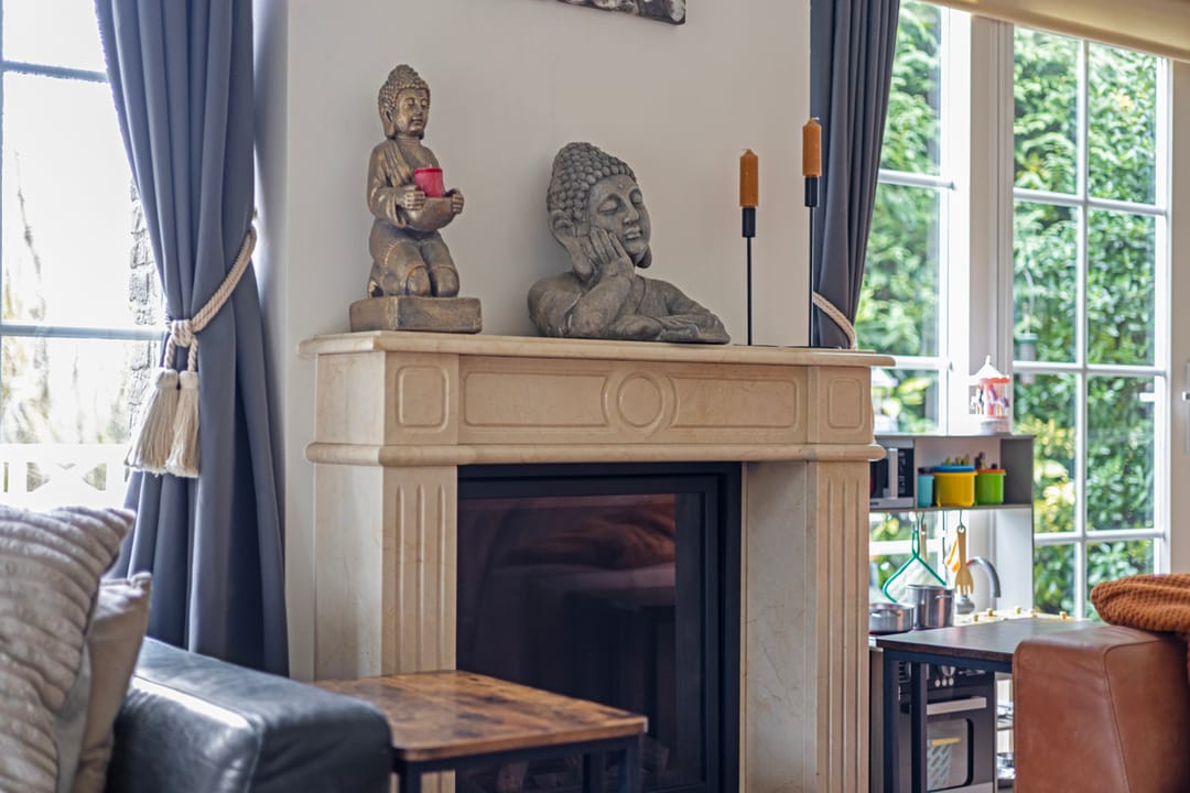 Foto 17 van Ameroever 72