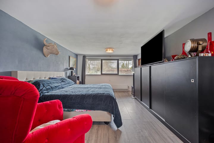 Foto 18 van Ameroever 72