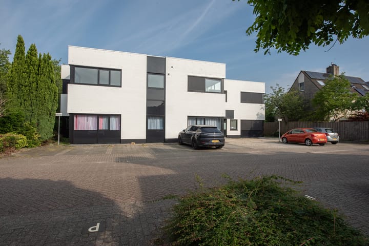 Foto 3 van Standaardmolen 1-A