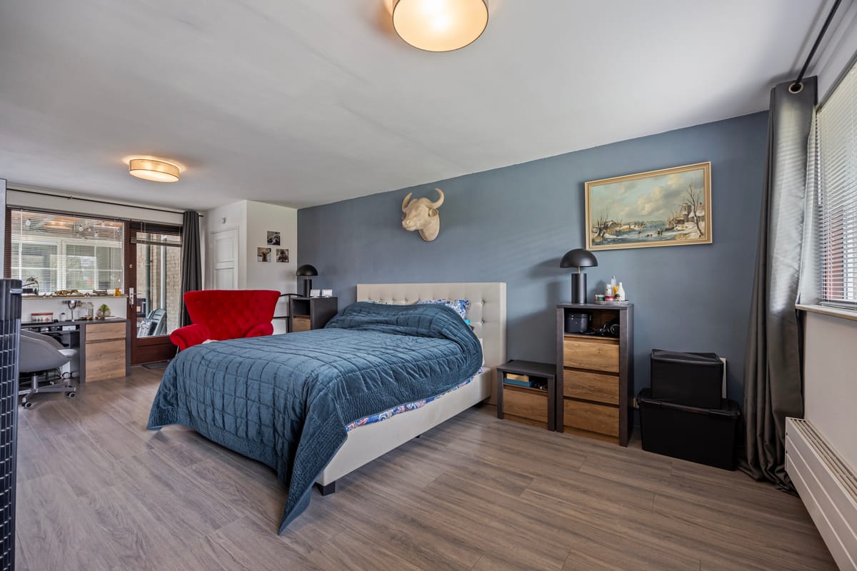 Foto 19 van Ameroever 72