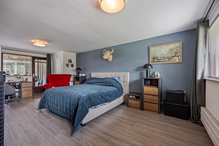 Foto 19 van Ameroever 72