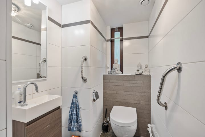 Foto 21 van Ameroever 72