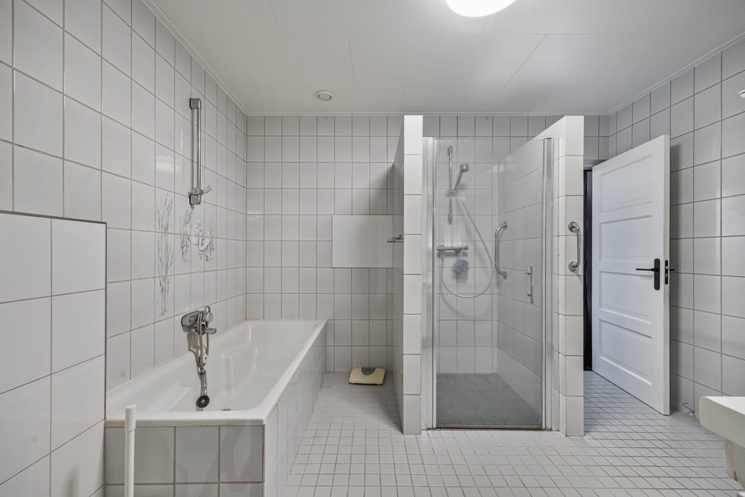 Foto 22 van Ameroever 72