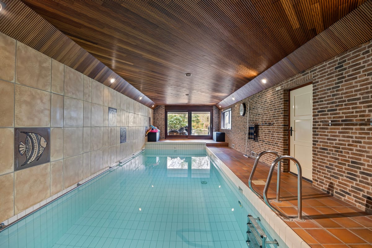 Foto 25 van Ameroever 72