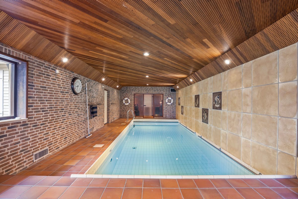 Foto 27 van Ameroever 72