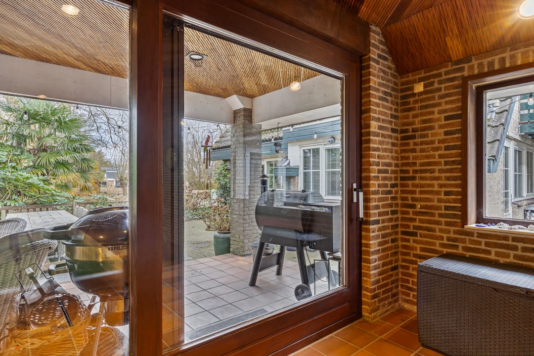 Foto 28 van Ameroever 72