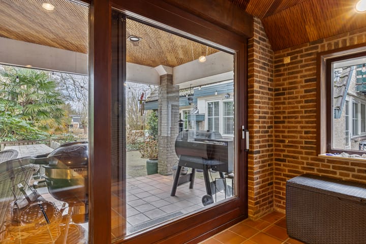 Foto 28 van Ameroever 72