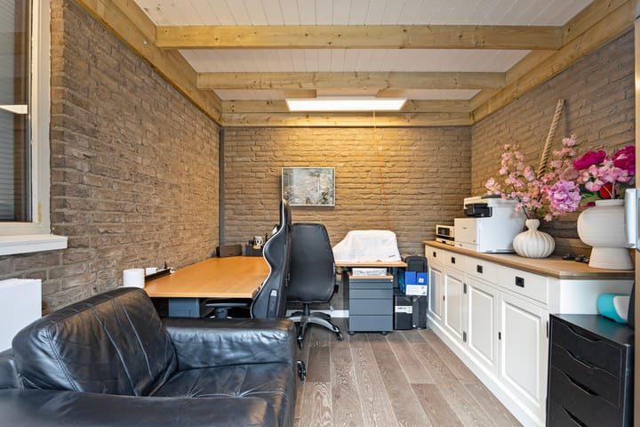 Foto 29 van Ameroever 72