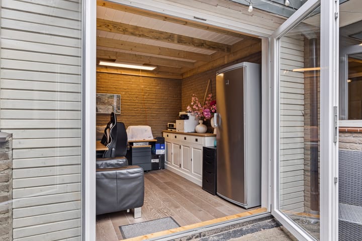 Foto 30 van Ameroever 72