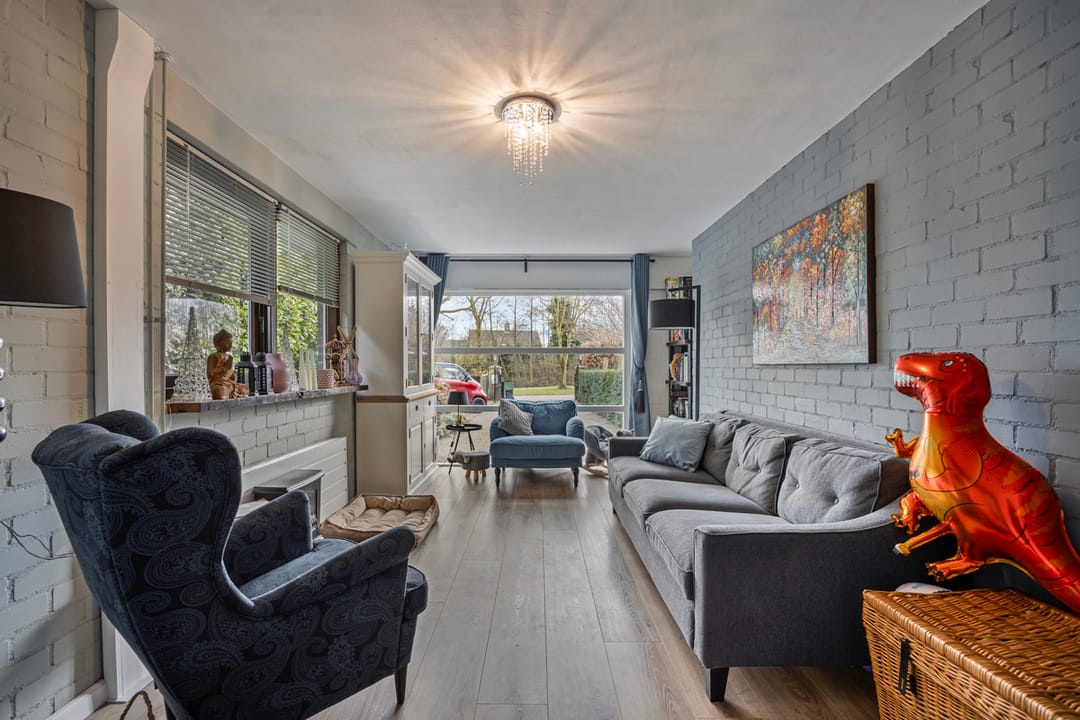 Foto 31 van Ameroever 72