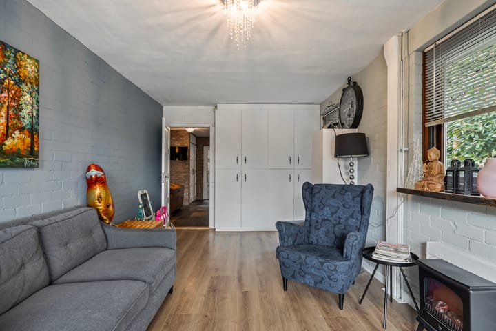 Foto 32 van Ameroever 72