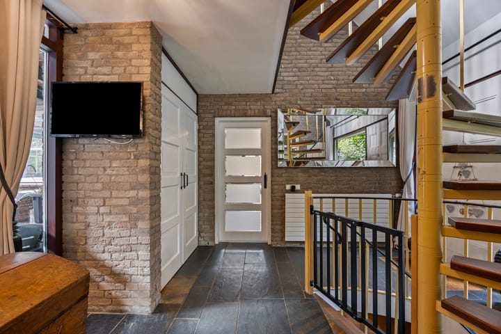 Foto 33 van Ameroever 72