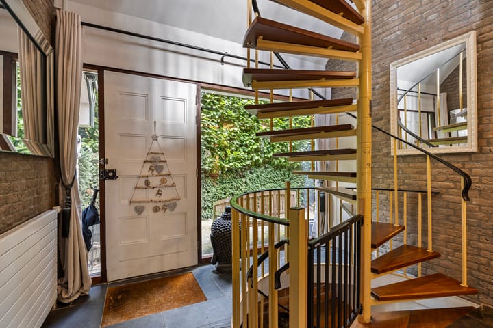 Foto 34 van Ameroever 72