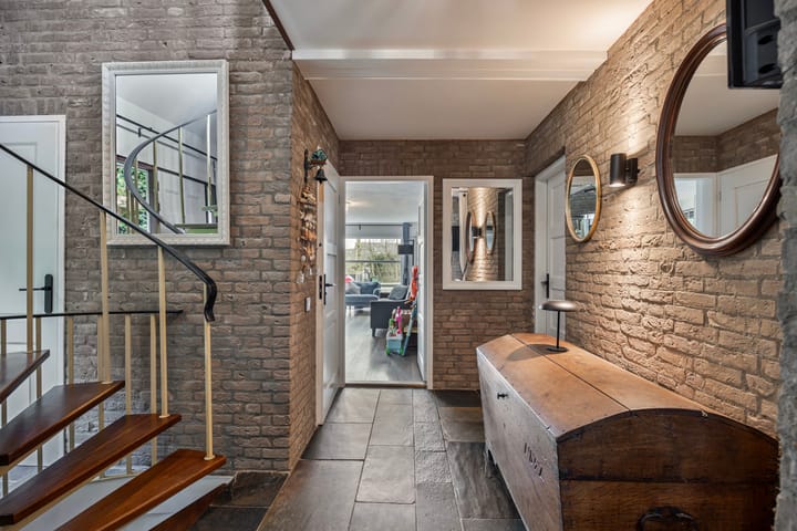 Foto 35 van Ameroever 72