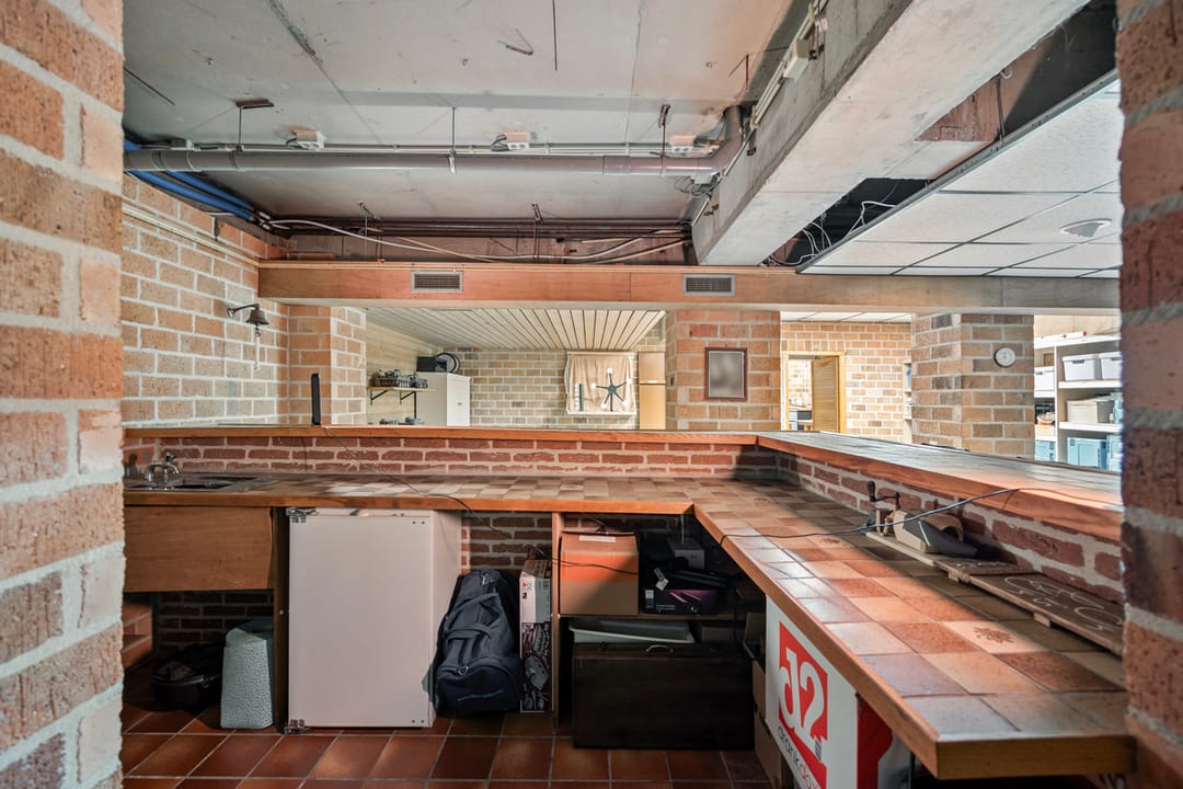 Foto 38 van Ameroever 72