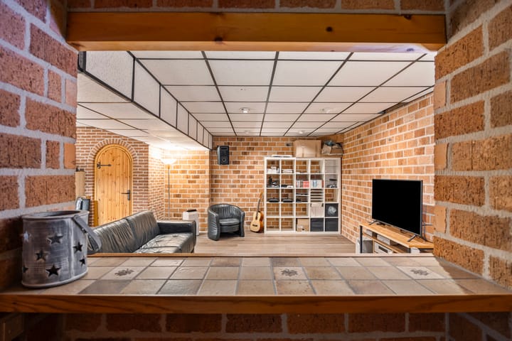 Foto 39 van Ameroever 72