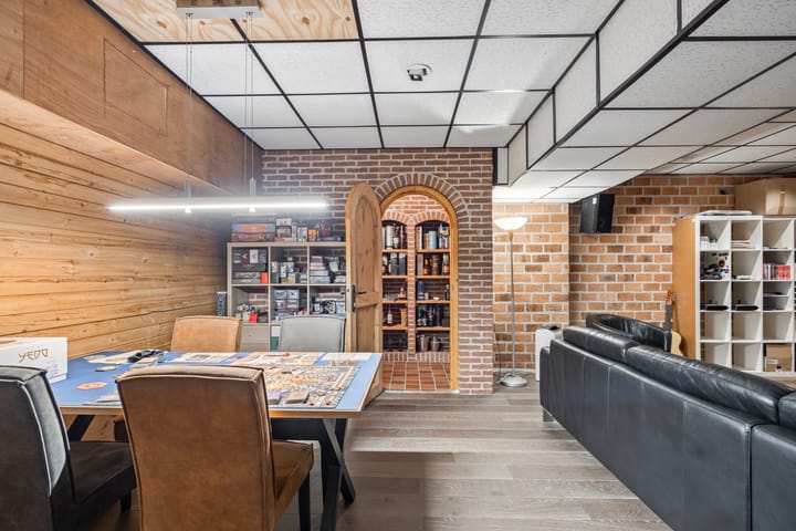 Foto 41 van Ameroever 72