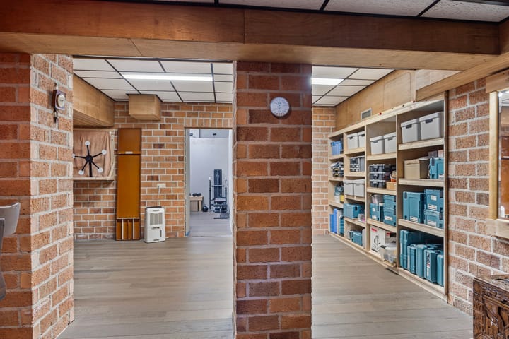 Foto 43 van Ameroever 72