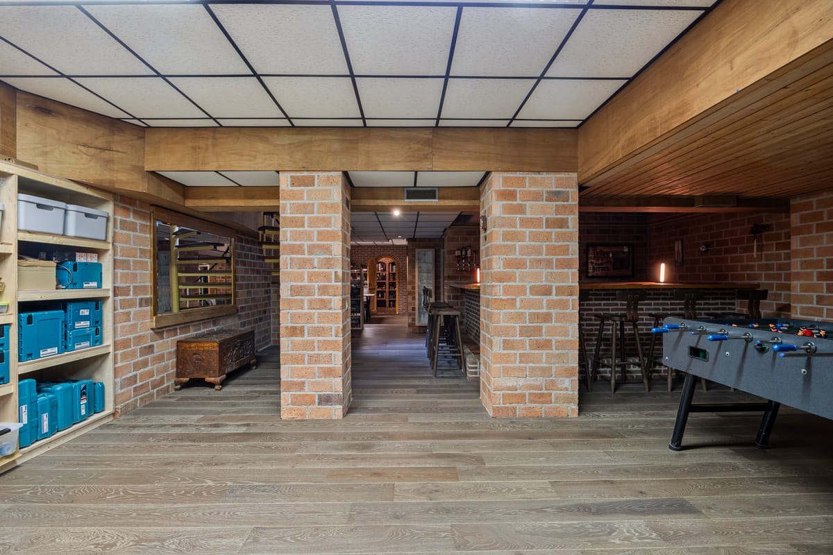 Foto 45 van Ameroever 72