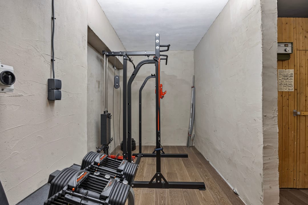 Foto 47 van Ameroever 72