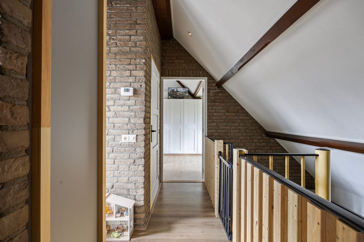 Foto 51 van Ameroever 72