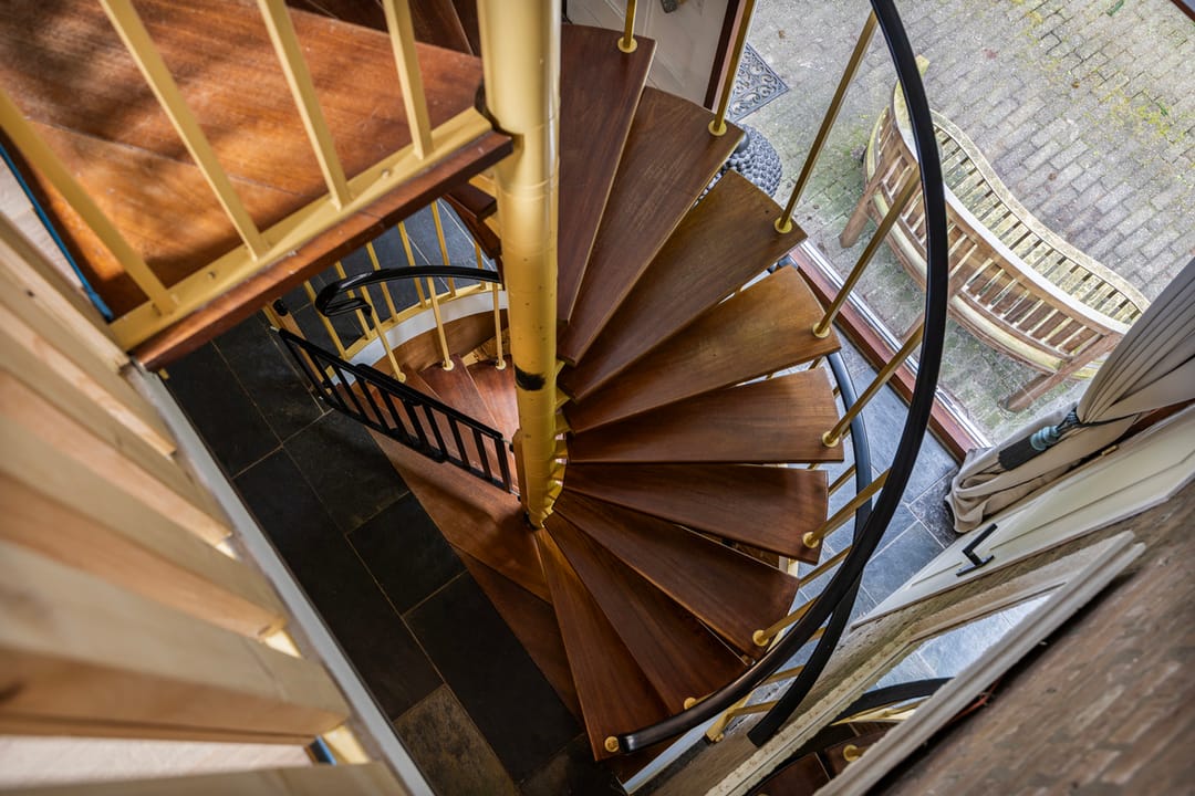 Foto 52 van Ameroever 72