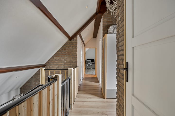 Foto 53 van Ameroever 72