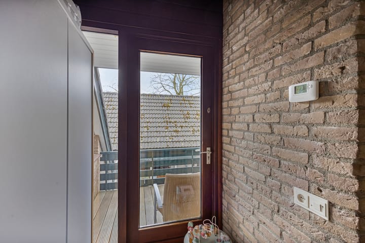 Foto 54 van Ameroever 72