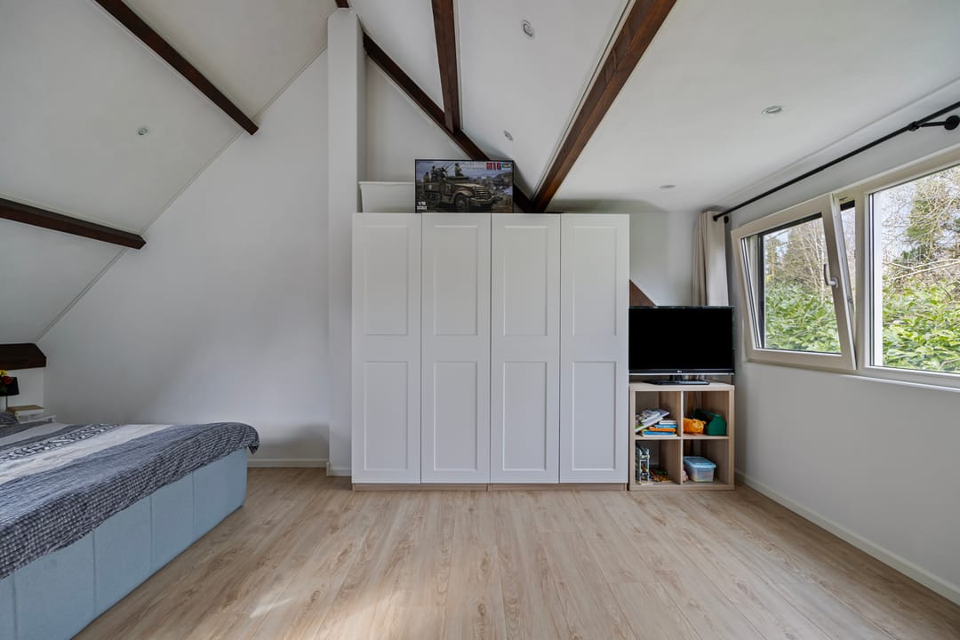 Foto 56 van Ameroever 72