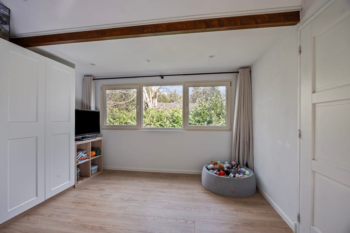 Foto 57 van Ameroever 72