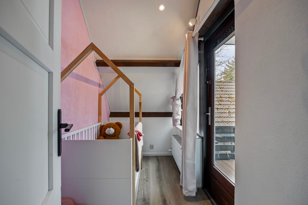 Foto 58 van Ameroever 72