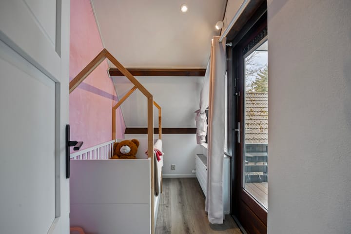 Foto 58 van Ameroever 72