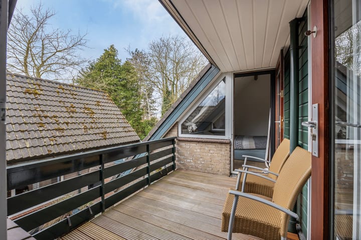 Foto 59 van Ameroever 72