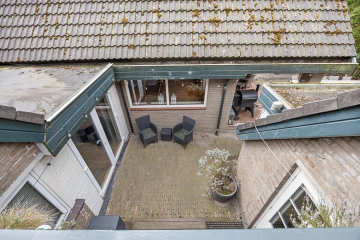 Foto 60 van Ameroever 72