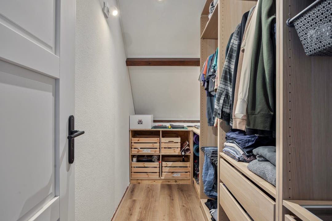 Foto 62 van Ameroever 72