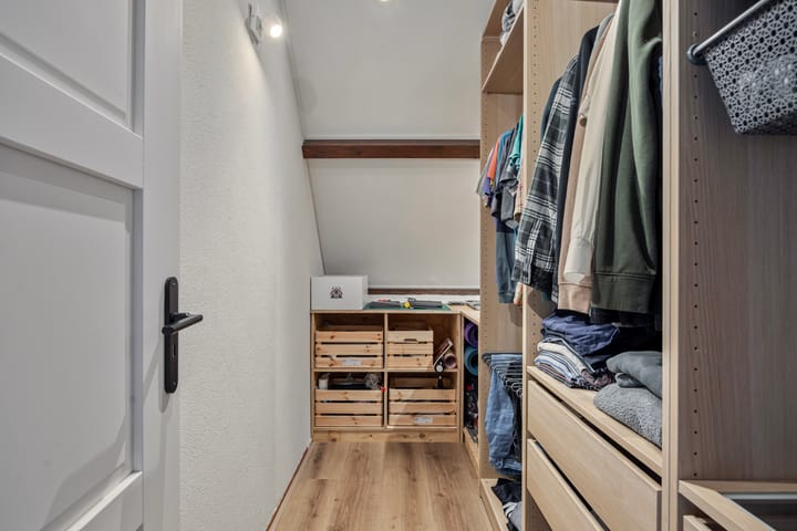 Foto 62 van Ameroever 72