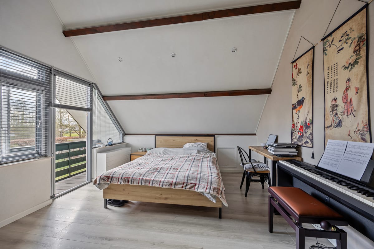 Foto 63 van Ameroever 72