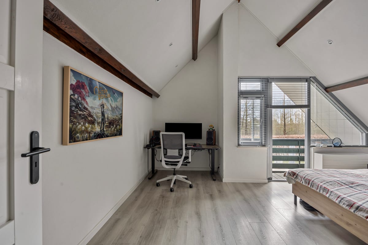 Foto 64 van Ameroever 72