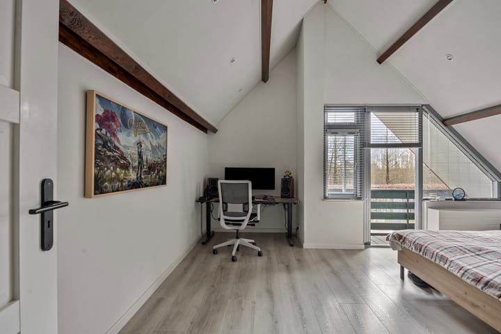 Foto 64 van Ameroever 72