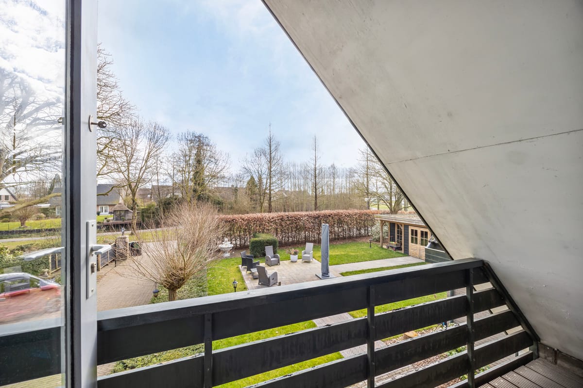 Foto 65 van Ameroever 72