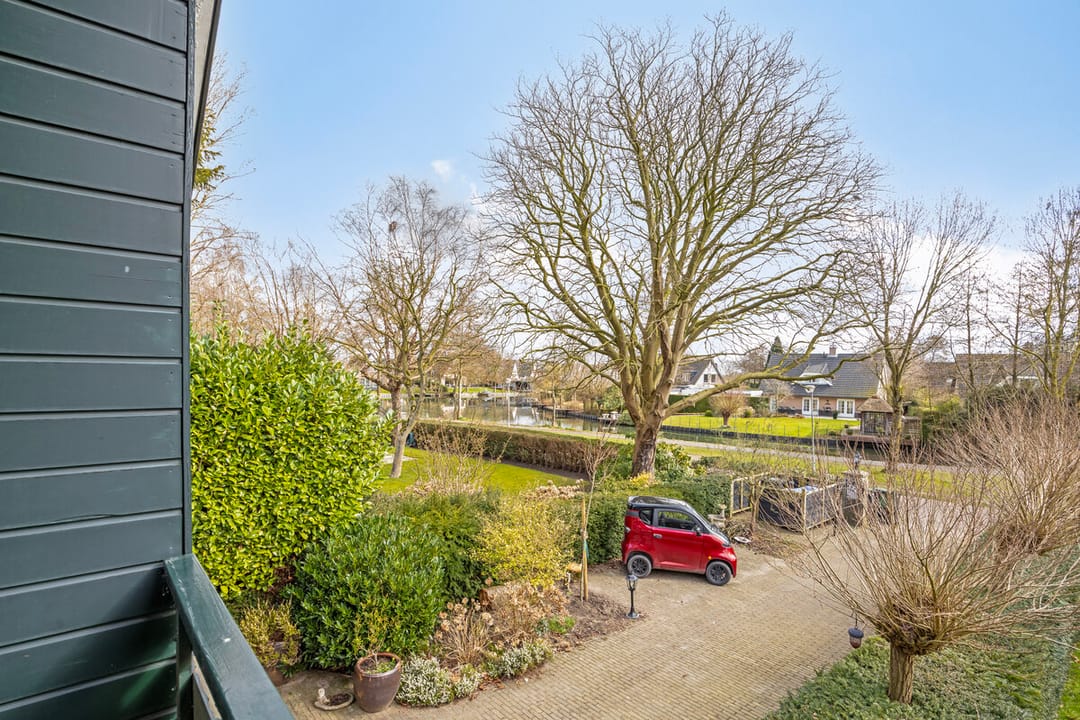 Foto 67 van Ameroever 72