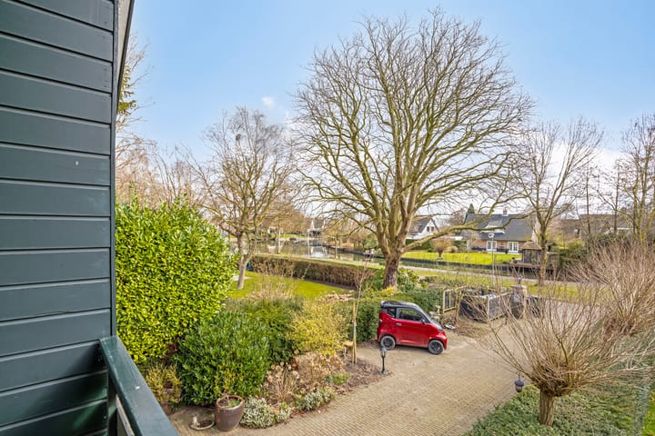 Foto 67 van Ameroever 72