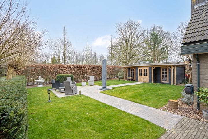 Foto 68 van Ameroever 72