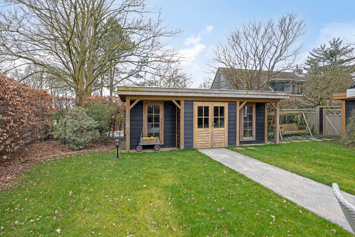 Foto 69 van Ameroever 72