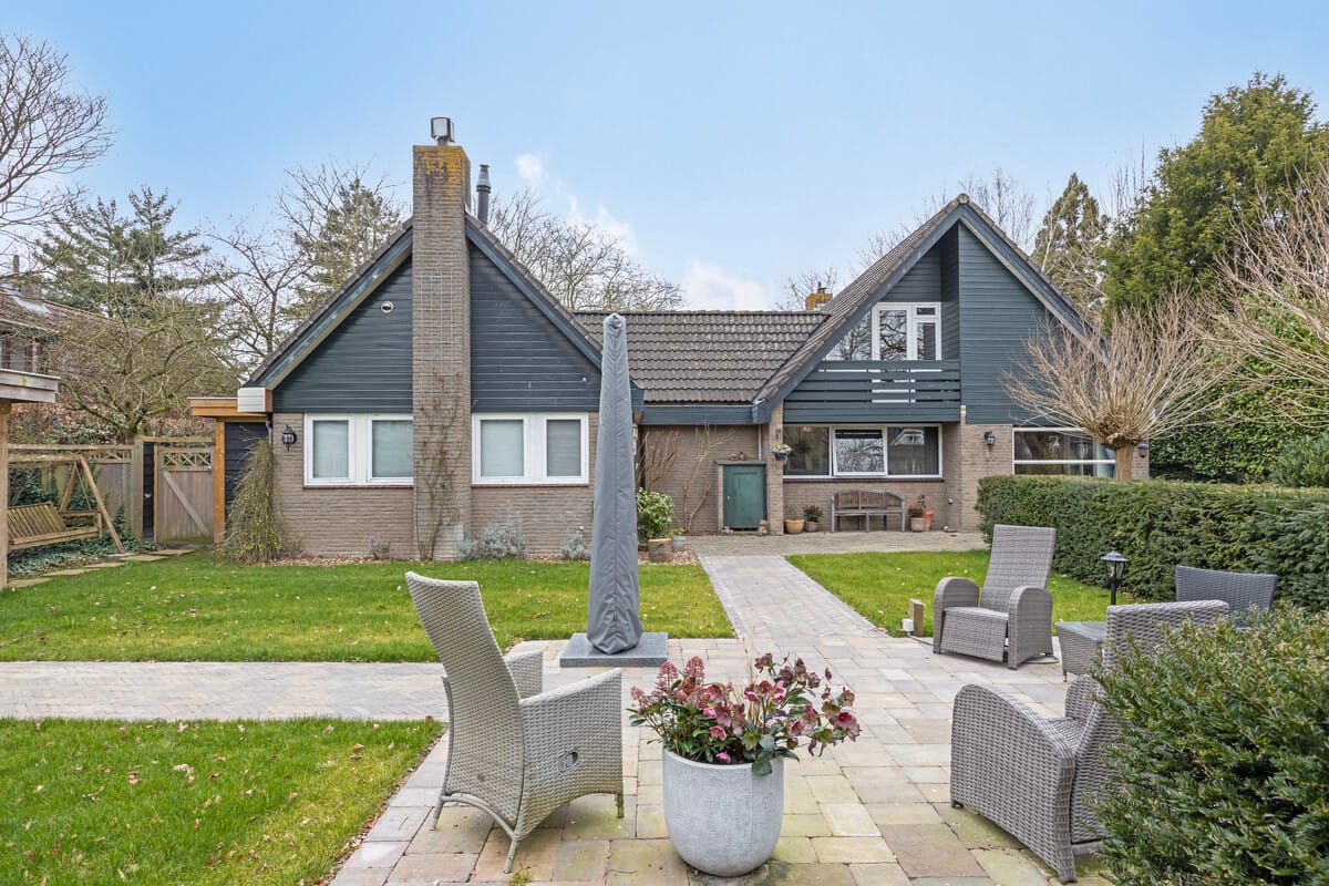 Foto 70 van Ameroever 72