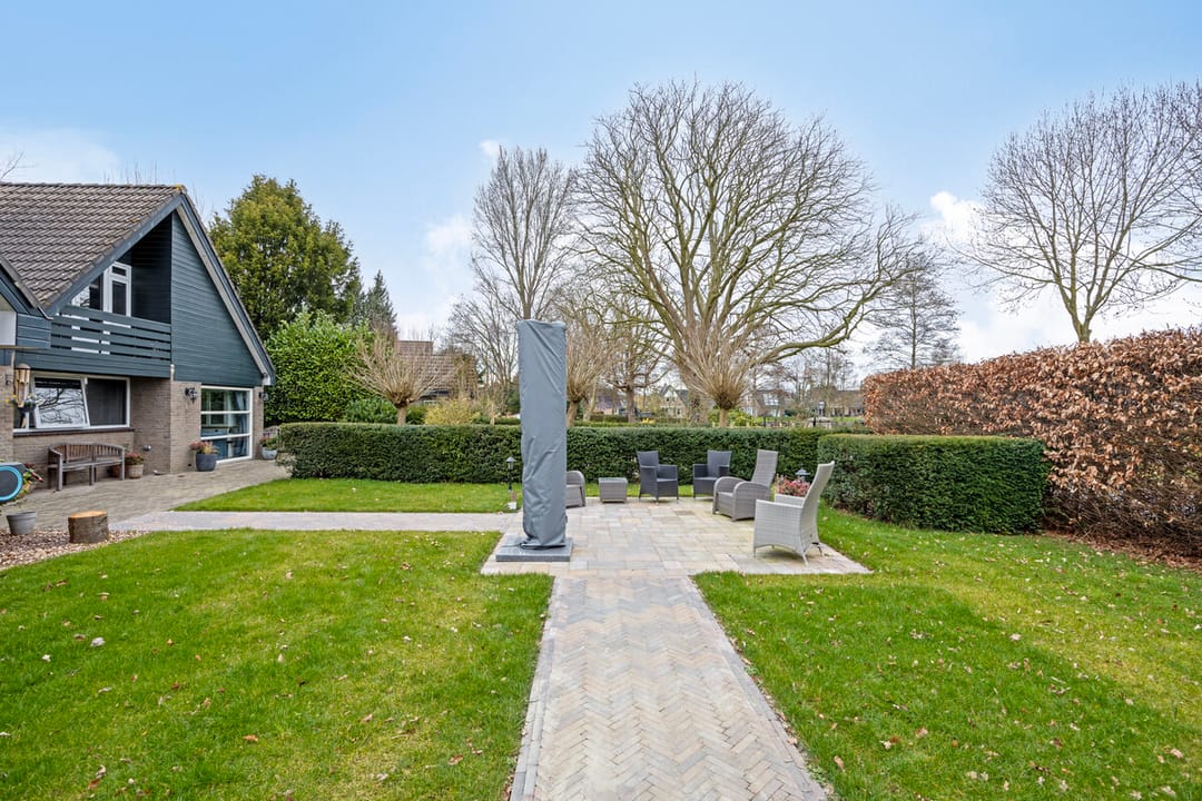 Foto 71 van Ameroever 72