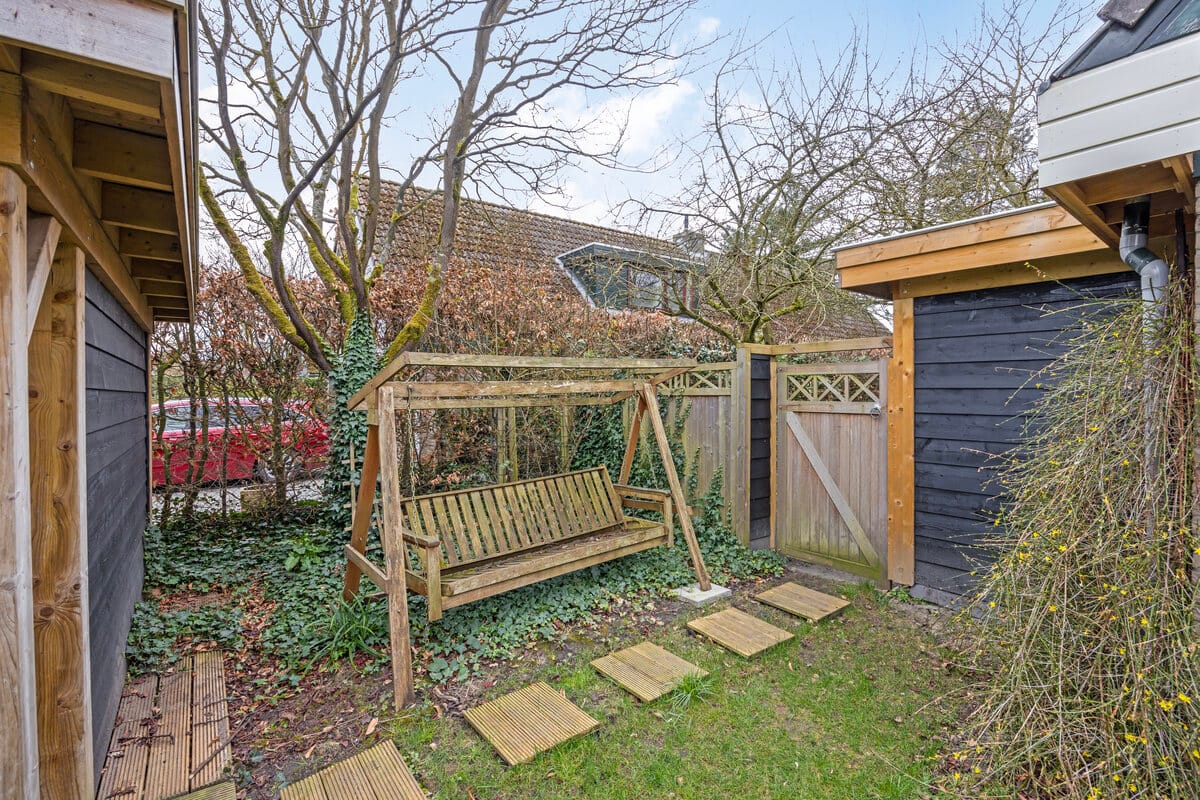 Foto 72 van Ameroever 72