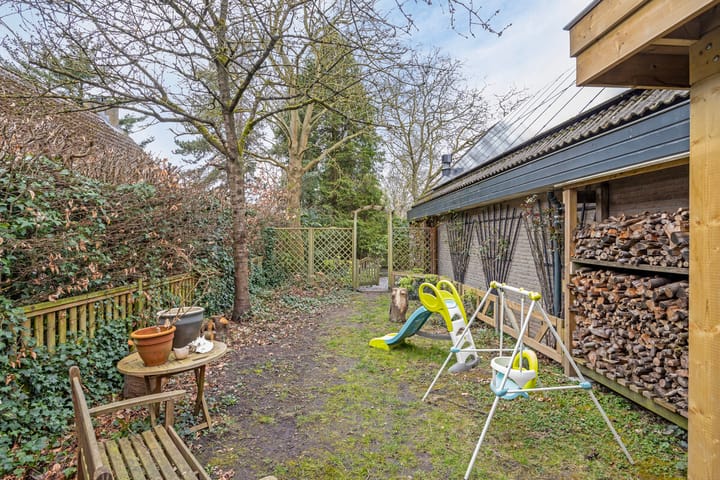 Foto 73 van Ameroever 72