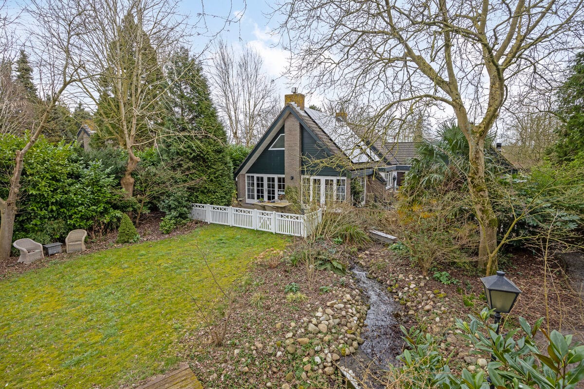 Foto 74 van Ameroever 72